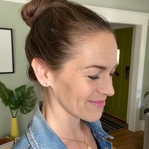 Meet your Posher, Catherine